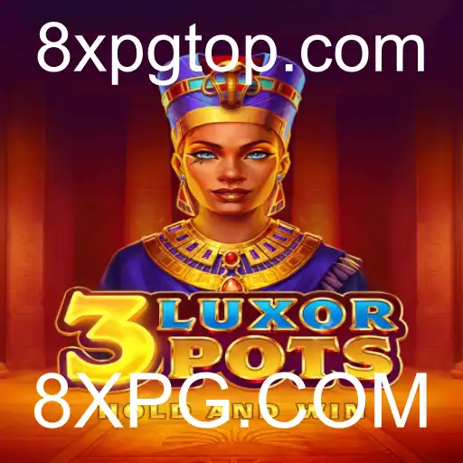 Descubra a Aventura de 3LuxorPots: Um Mergulho no Mundo dos Jogos de Cassino Online