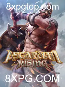 Descubra o Mundo de Aventura em AsgardianRising