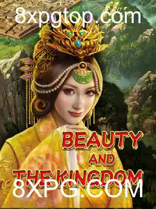 Descubra o Mundo Encantado do Jogo BeautyAndTheKingdom: Uma Jornada Épica