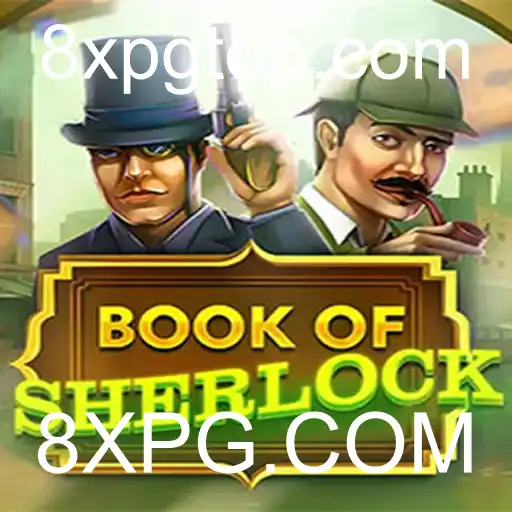 Descubra o Fascinante Mundo do Jogo BookOfSherlock