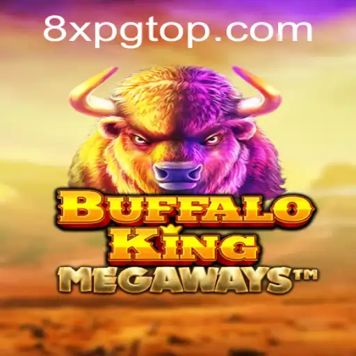 Explorando o Excitante Mundo de Buffalo King no 8XPG.COM