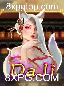 Descubra o Fascinante Mundo de DaJi em 8XPG.COM