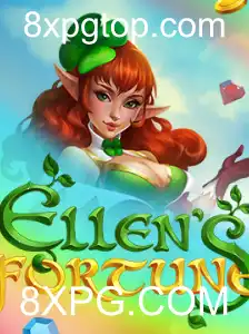 EllensFortune: Um Guia Completo para o Novo Jogo no 8XPG.COM