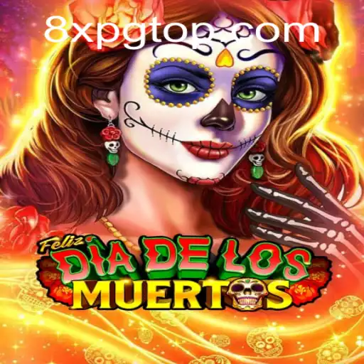 Descubra 'FelizDiadelos': O Novo Jogo Sensação de 8XPG.COM