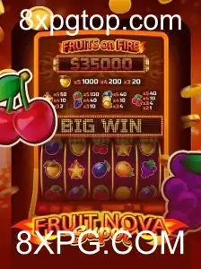 Explorando o Mundo de FruitNovaSuper