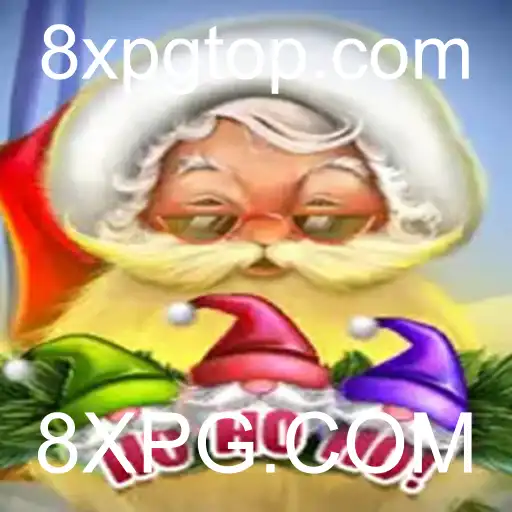 Descubra o Mundo Encantado de HoHoHo com 8XPG.COM