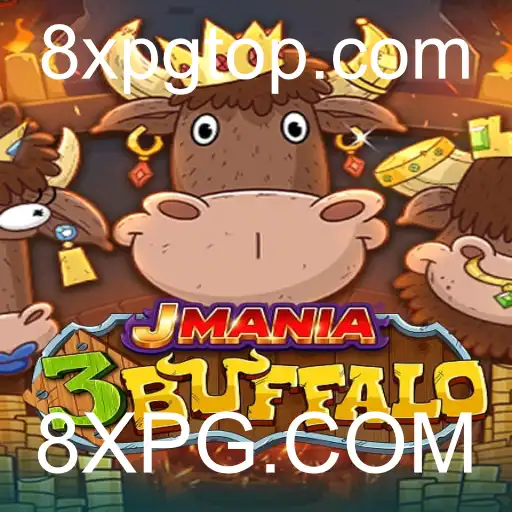 Explorando o Inovador Jogo JMania3Buffalo