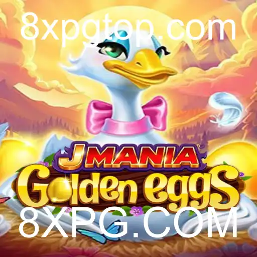 Descubra o Fascinante Mundo de JManiaGoldenEggs: Um Guia Completo
