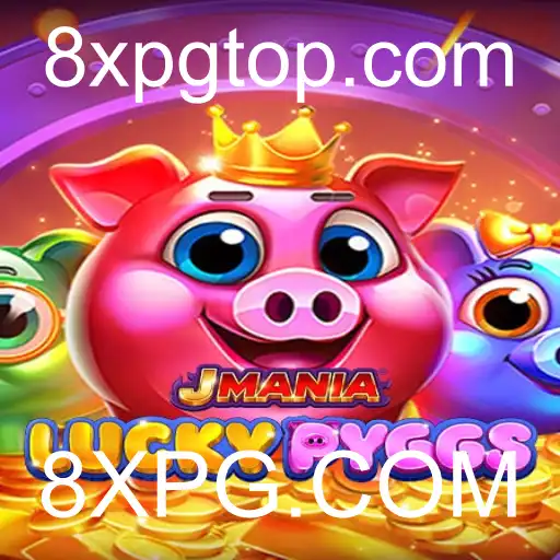 JManiaLuckyPyggs: Descubra o Novo Fenômeno dos Jogos Online