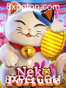 Descrição e Regras do Jogo NekoFortune em 8XPG.COM