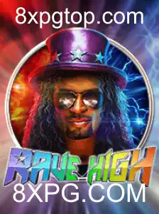 RaveHigh: Mergulhe na Experiência Eletrizante do Novo Jogo da 8XPG.COM
