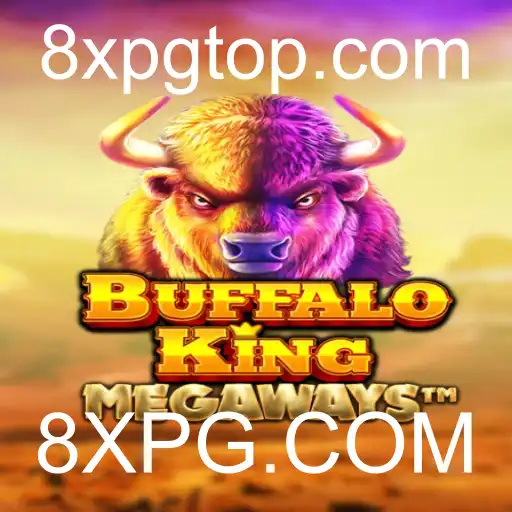 Explorando o Excitante Mundo de Buffalo King no 8XPG.COM