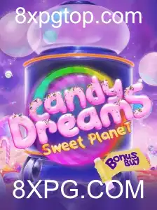 CandyDreamsSweetPlanet: Um mergulho em um universo de doces