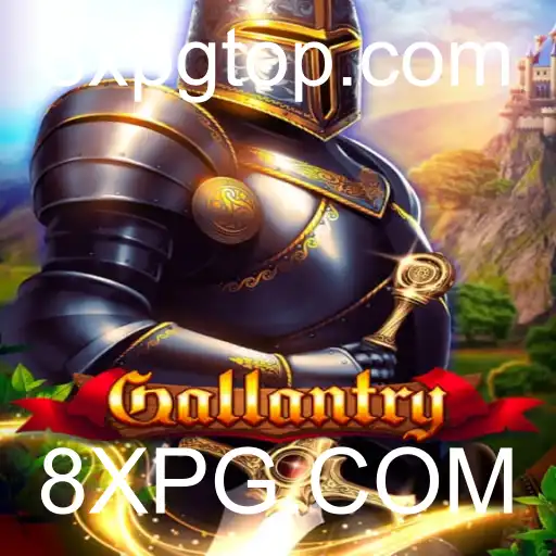 Gallantry: Explorando o Mundo Estratégico do Novo Jogo da 8XPG.COM