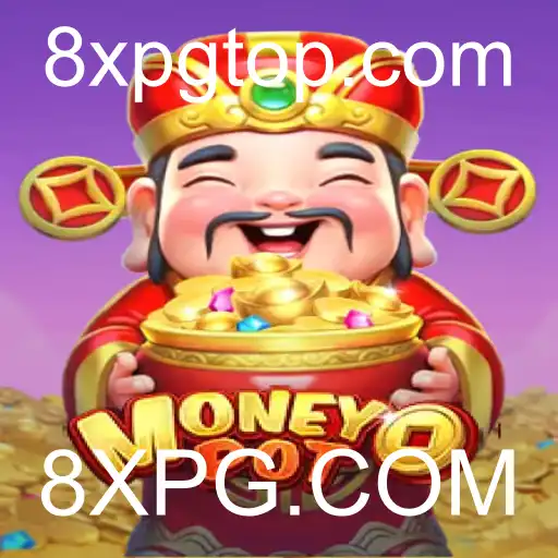 Explorando o Fascinante Universo do Jogo MoneyPot da 8XPG.COM