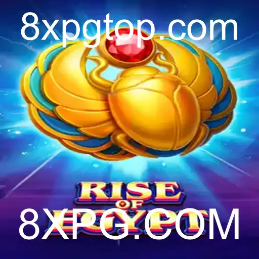 RiseOfEgypt: Explorando o Fascinante Mundo Antigo com 8XPG.COM