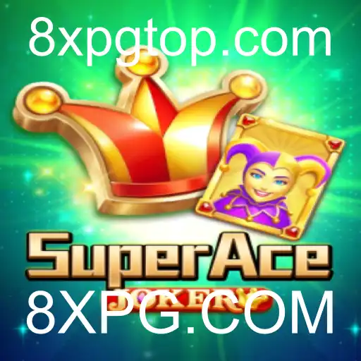 Descubra o Emocionante Mundo de SuperAceJoker no 8XPG.COM