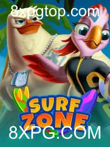 Explorando o Mundo de SurfZone: Um Novo Fenômeno dos Jogos Online