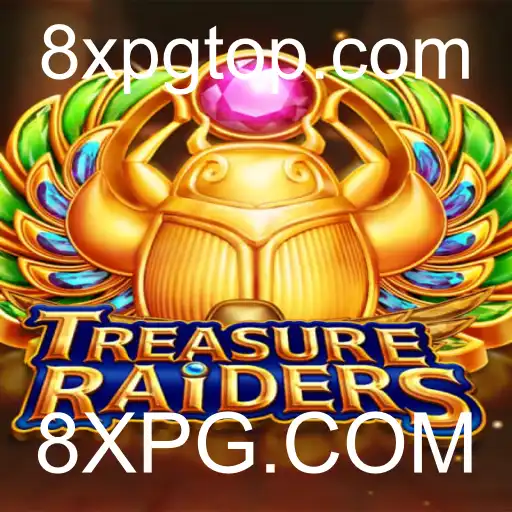 Aventuras no Universo de TreasureRaiders