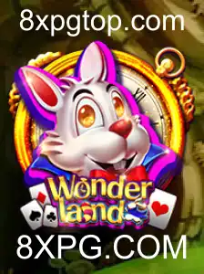 Descubra o Mundo de Wonderland: Aventuras e Estratégias