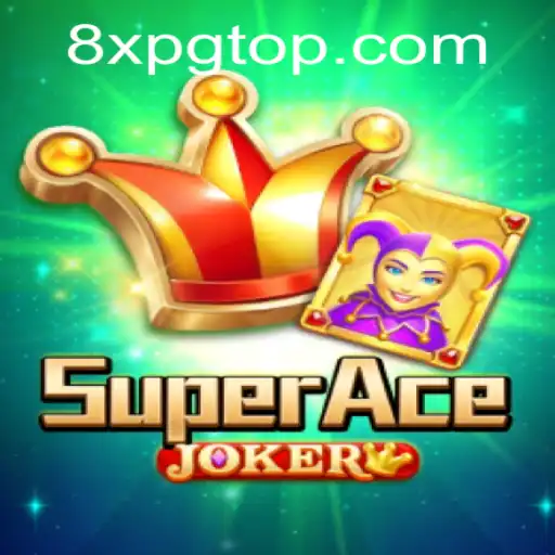 Descubra o Emocionante Mundo de SuperAceJoker no 8XPG.COM