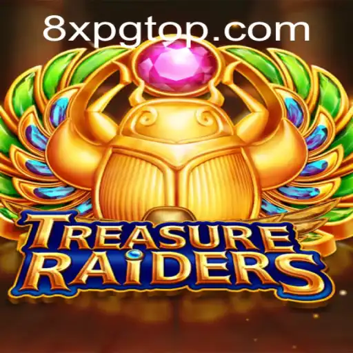 Aventuras no Universo de TreasureRaiders