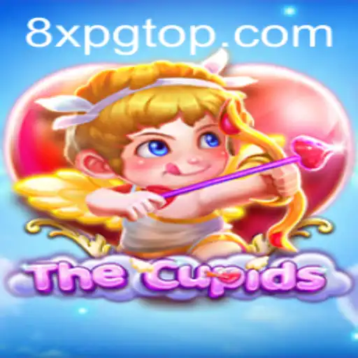 TheCupids: Aventura Romântica no Mundo dos Jogos