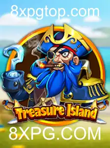 TreasureIsland: Uma Aventura Épica de Exploração e Desafios