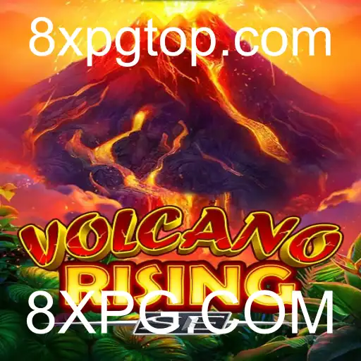 Explore VolcanoRisingSE e as Aventuras do Mítico Vulcão