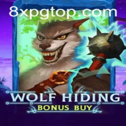Explorando o Fascinante Mundo de WolfHidingBonusBuy: Um Mergulho Profundo no Jogo da 8XPG.COM