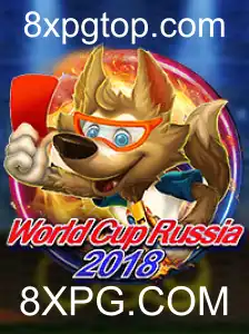 Explorando o Mundo do Jogo WorldCupRussia2018 e a Conexão com 8XPG.COM